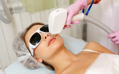 Reveal Your Best Self: Unveiling the Benefits of Facial Hair Laser Removal for Women and Men