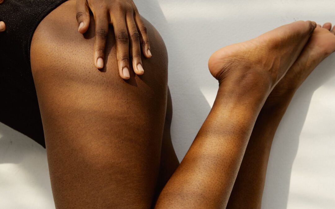 Laser Hair Removal for Dark Skin: Safe, Effective, and Designed for Your Skin
