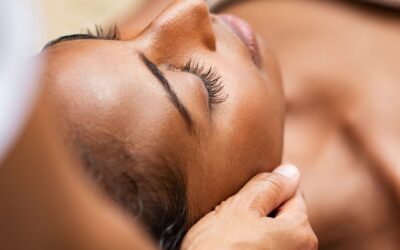 Benefits You Didn’t Know About Indian Head Massage at Allura Skin and Laser Centre, Mississauga